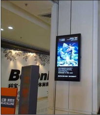 視康達電子 引領智慧顯示，廣告機產品全覽